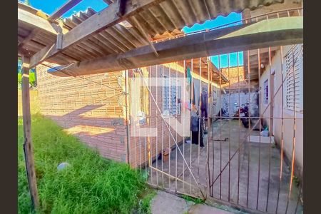 Casa 4  de casa à venda com 5 quartos, 130m² em Harmonia, Canoas