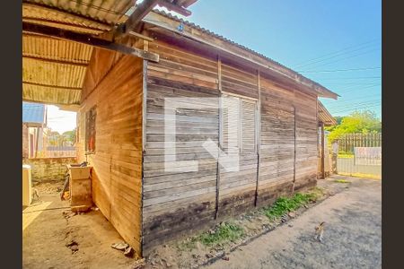 Casa à venda com 5 quartos, 130m² em Harmonia, Canoas