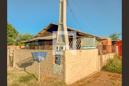 Casa à venda com 5 quartos, 130m² em Harmonia, Canoas