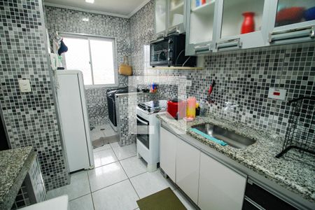 Apartamento para alugar com 2 quartos, 68m² em Jardim Imperador, Praia Grande