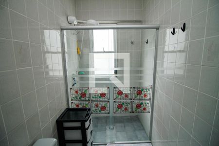 Apartamento para alugar com 2 quartos, 68m² em Jardim Imperador, Praia Grande