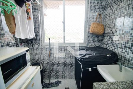 Apartamento para alugar com 2 quartos, 68m² em Jardim Imperador, Praia Grande