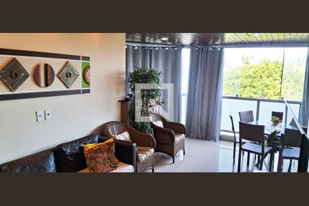 Apartamento para alugar com 1 quarto, 66m² em Barra da Tijuca, Rio de Janeiro