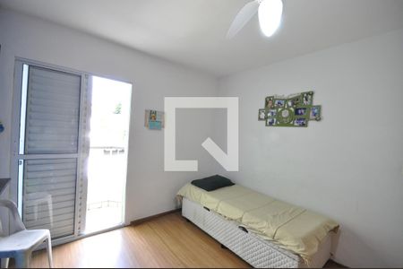 Quarto 2 de casa à venda com 2 quartos, 110m² em Vila Constança, São Paulo