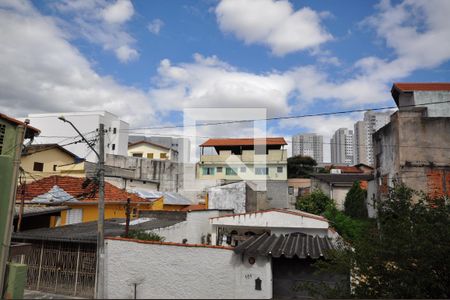 Vista do Quarto 1 de casa à venda com 2 quartos, 110m² em Vila Constança, São Paulo