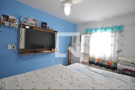 Quarto 1 de casa à venda com 2 quartos, 110m² em Vila Constança, São Paulo