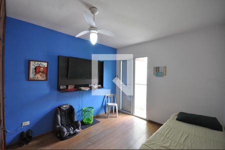 Quarto 2 de casa à venda com 2 quartos, 110m² em Vila Constança, São Paulo