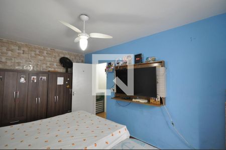 Quarto 1 de casa à venda com 2 quartos, 110m² em Vila Constança, São Paulo