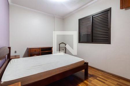 Quarto 1 de apartamento para alugar com 3 quartos, 117m² em Vila Congonhas, São Paulo