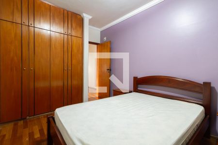 Quarto 1 de apartamento para alugar com 3 quartos, 117m² em Vila Congonhas, São Paulo