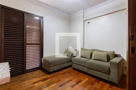 Quarto 2 de apartamento para alugar com 3 quartos, 117m² em Vila Congonhas, São Paulo