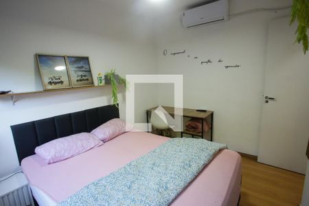 Quarto 1 de apartamento para alugar com 2 quartos, 50m² em Pechincha, Rio de Janeiro