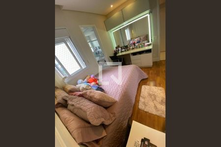 Apartamento à venda com 3 quartos, 202m² em Centro Empresarial Tamboré, Santana de Parnaíba