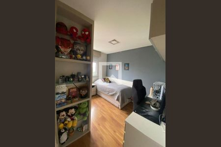 Apartamento à venda com 3 quartos, 202m² em Centro Empresarial Tamboré, Santana de Parnaíba