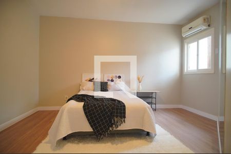 Quarto 1 de casa para alugar com 4 quartos, 388m² em Pinheiro, São Leopoldo