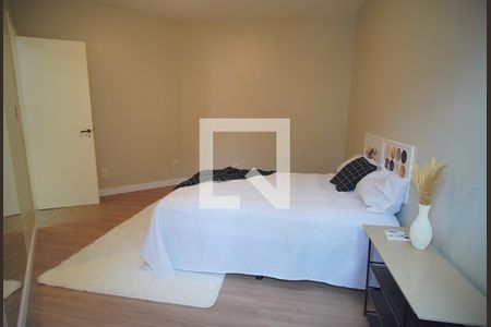 Quarto 1 de casa para alugar com 4 quartos, 388m² em Pinheiro, São Leopoldo