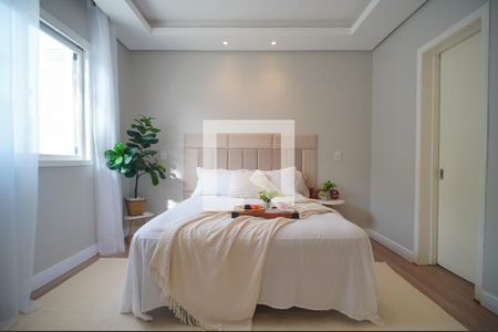 Suíte de casa para alugar com 4 quartos, 388m² em Pinheiro, São Leopoldo