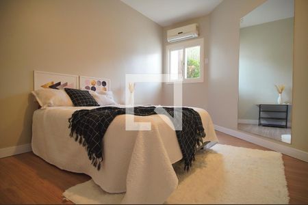 Quarto 1 de casa para alugar com 4 quartos, 388m² em Pinheiro, São Leopoldo