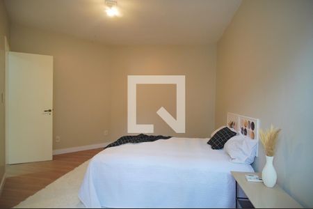 Quarto 1 de casa para alugar com 4 quartos, 388m² em Pinheiro, São Leopoldo