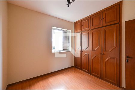 Quarto 1 de apartamento à venda com 4 quartos, 200m² em São Pedro, Belo Horizonte