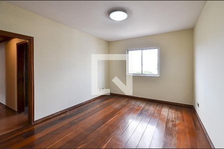 Sala Ambientes de apartamento à venda com 4 quartos, 200m² em São Pedro, Belo Horizonte