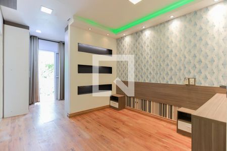 Suíte de casa à venda com 3 quartos, 200m² em Santana, São Paulo