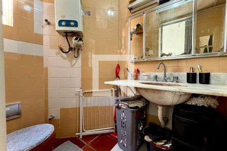 Apartamento para alugar com 1 quarto, 30m² em Flamengo, Rio de Janeiro