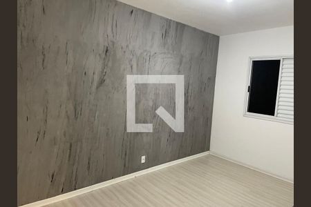 Quarto de apartamento à venda com 2 quartos, 51m² em Jardim Sao Pedro, Barueri