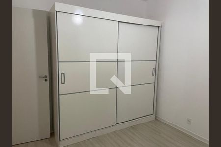 Quarto de apartamento à venda com 2 quartos, 51m² em Jardim Sao Pedro, Barueri