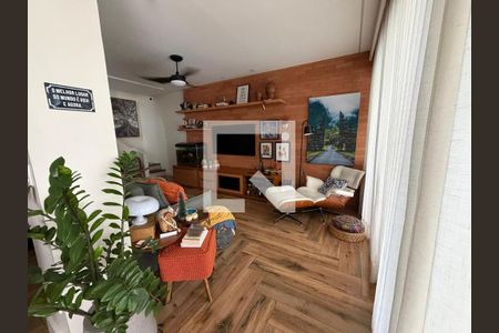 Sala de casa à venda com 3 quartos, 123m² em Méier, Rio de Janeiro