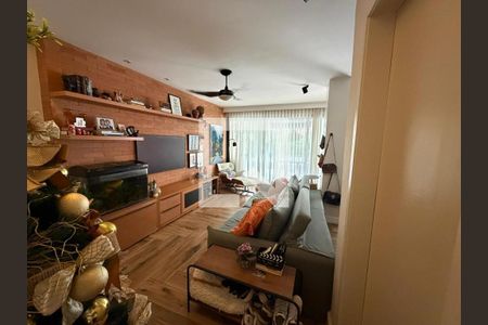 Sala de casa à venda com 3 quartos, 123m² em Méier, Rio de Janeiro