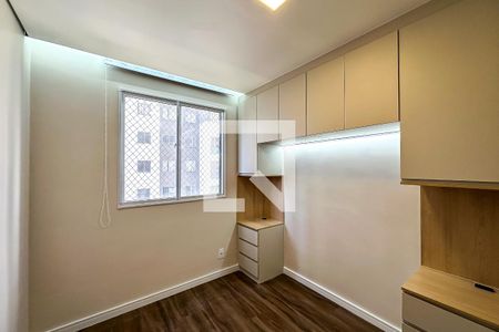 Quarto 1 de apartamento à venda com 2 quartos, 37m² em Mooca, São Paulo