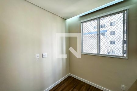 Quarto 1 de apartamento à venda com 2 quartos, 37m² em Mooca, São Paulo