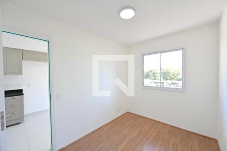 Quarto de apartamento para alugar com 1 quarto, 30m² em Planalto Paulista, São Paulo
