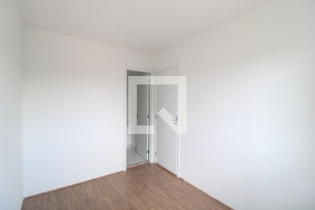 Suíte de apartamento para alugar com 1 quarto, 30m² em Planalto Paulista, São Paulo