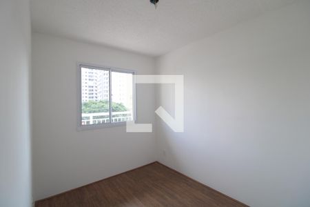 Suíte de apartamento para alugar com 1 quarto, 30m² em Planalto Paulista, São Paulo