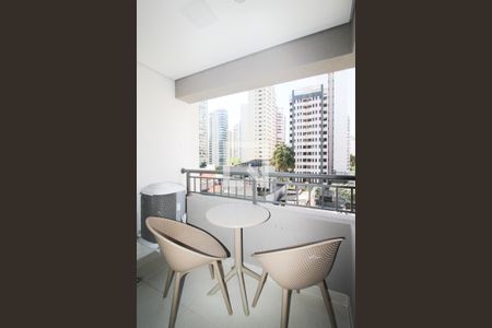 Kitnet/Studio à venda com 1 quarto, 28m² em Planalto Paulista, São Paulo