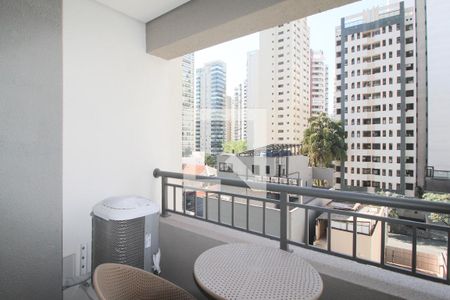 Kitnet/Studio à venda com 1 quarto, 28m² em Planalto Paulista, São Paulo