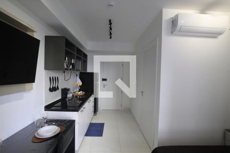 Studio de apartamento à venda com 1 quarto, 21m² em Ipiranga, São Paulo