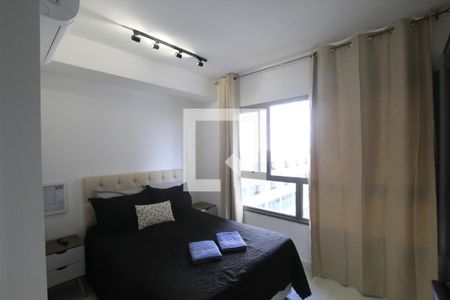 Studio de apartamento à venda com 1 quarto, 21m² em Ipiranga, São Paulo