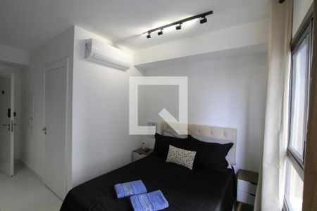 Studio de apartamento à venda com 1 quarto, 21m² em Ipiranga, São Paulo