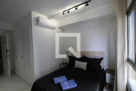 Studio de apartamento à venda com 1 quarto, 21m² em Ipiranga, São Paulo