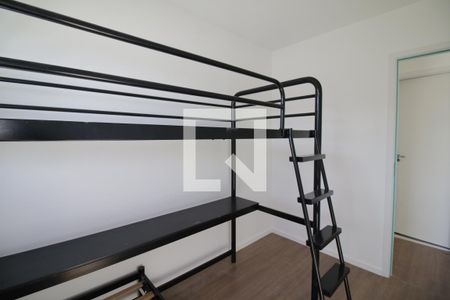 Quarto 1 de apartamento à venda com 2 quartos, 42m² em Barra Olímpica, Rio de Janeiro