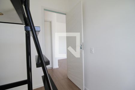 Quarto 1 de apartamento à venda com 2 quartos, 42m² em Barra Olímpica, Rio de Janeiro