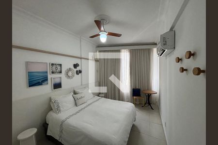 Quarto de apartamento para alugar com 1 quarto, 35m² em Copacabana, Rio de Janeiro