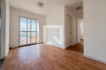 Sala de apartamento à venda com 2 quartos, 46m² em Liberdade, São Paulo