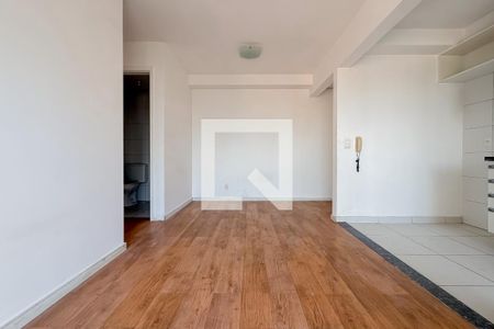 Sala de apartamento à venda com 2 quartos, 46m² em Liberdade, São Paulo