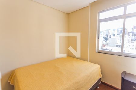Quarto 2 de apartamento para alugar com 2 quartos, 59m² em Sion, Belo Horizonte