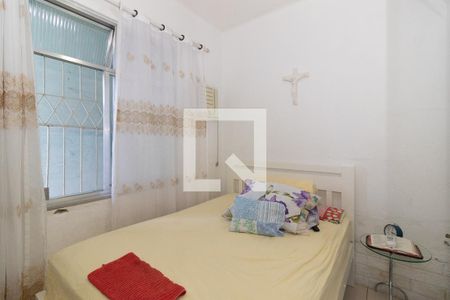 Quarto 2 de casa à venda com 2 quartos, 70m² em Realengo, Rio de Janeiro