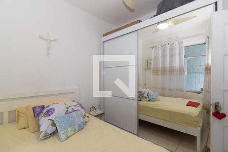 Quarto 2 de casa à venda com 2 quartos, 70m² em Realengo, Rio de Janeiro
